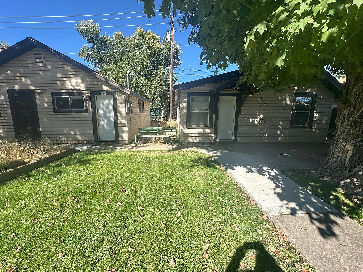 2 BD, 1 BA cottage — Photo 3