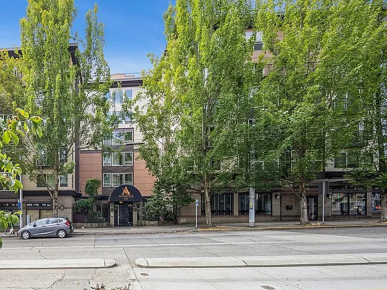 323 Queen Anne Ave N #616 — Photo 1