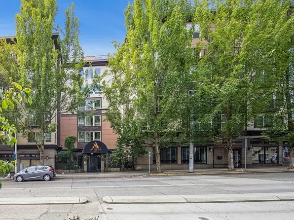 323 Queen Anne Ave N, Seattle, WA