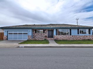 700 Arroyo Leon Dr, Half Moon Bay, CA 94019