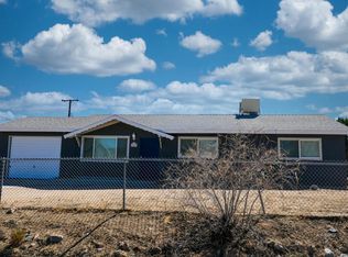 1033 W Bataan Ave, Ridgecrest, CA 93555