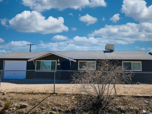 1033 W Bataan Ave, Ridgecrest, CA 93555