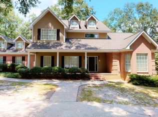 965 Baxter Rd, Ashford, AL 36312