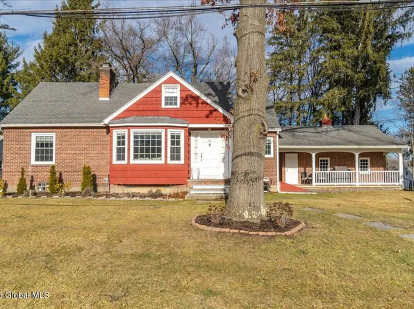 24 Gould Drive, Glenville, NY 12302