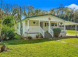 4907 Garland Branch Rd, Dover, FL 33527