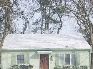 221 E Herman St, Yellow Springs, OH 45387