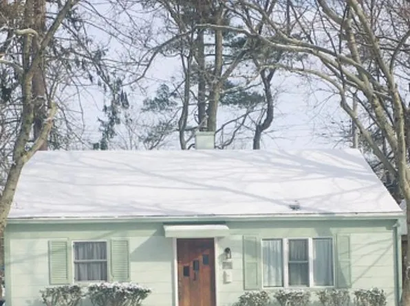 221 E Herman St, Yellow Springs, OH 45387