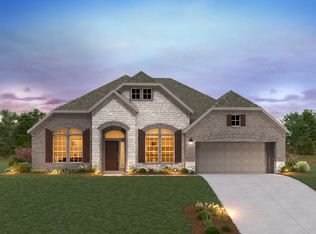 Maxwell Plan, La Cima, San Marcos, TX 78666