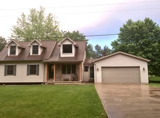 13476 Oak Rd, Otisville, MI 48463