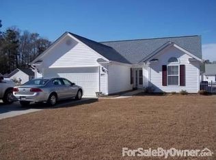 8377 Tartan Ln, Myrtle Beach, SC 29588