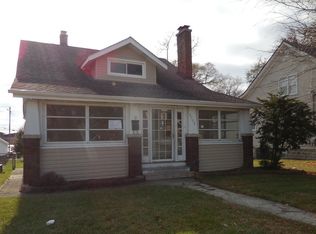 2709 Indiana Ave, Lansing, IL 60438