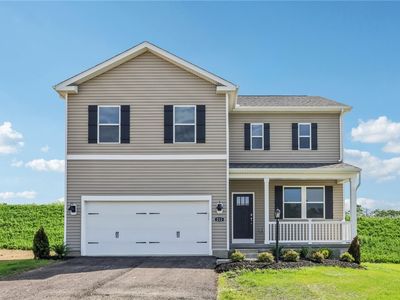 212 Rolling Mill Ln, Finleyville, PA, 15332
