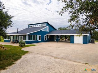 266 Bear Branch Rd, Purmela, TX 76566