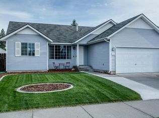 1072 W Springfield Dr, Coeur D Alene, ID 83815