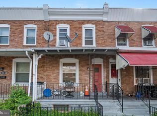 6851 Woolston Ave, Philadelphia, PA