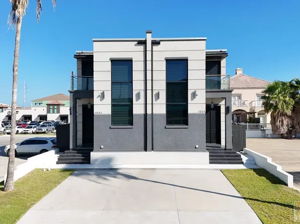 102 E Whiting St, South Padre Island, TX 78597