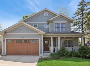 4034 Forest Ave, Downers Grove, IL 60515