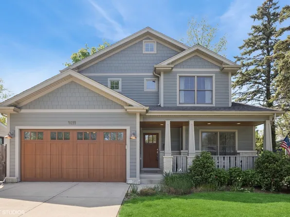 4034 Forest Ave, Downers Grove, IL 60515