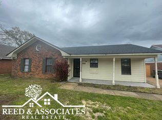 4884 Gadwall Dr W, Memphis, TN 38141