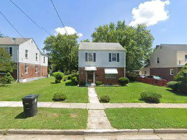 6805 10th Ave, Takoma Park, MD 20912