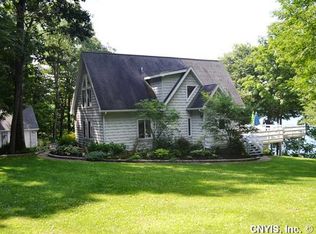 3265 Lanning Rd, Skaneateles, NY 13152