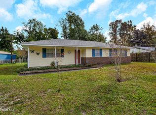 222 Bradford Rd, Wilmington, NC 28409