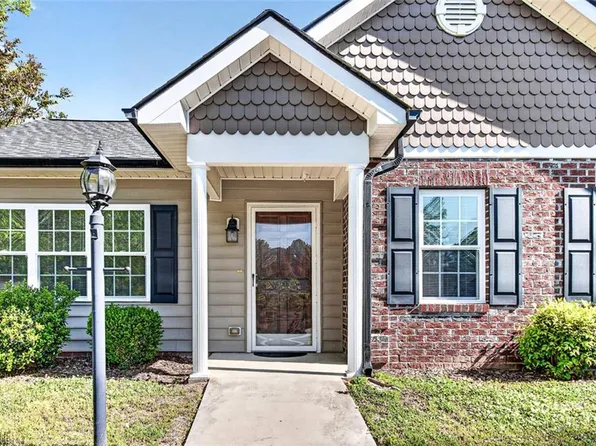 716 Dixon Ave Unit A, Asheboro, NC 27203