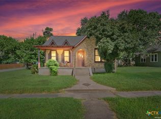 1800 N 7th St, Temple, TX 76501