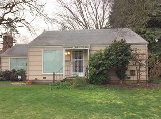 450 Louis St, Eugene, OR 97402