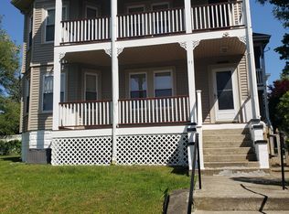 11 Trenton St #2, Bellingham, MA 02019