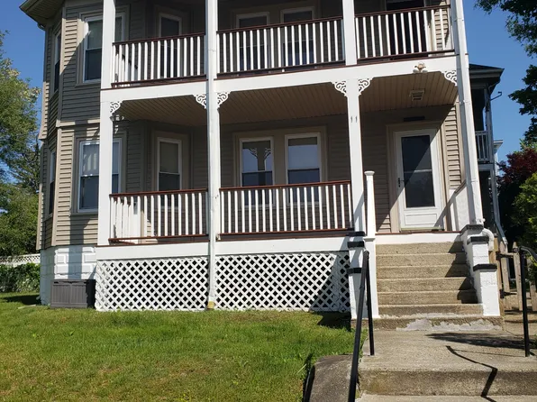 11 Trenton St #2, Bellingham, MA 02019