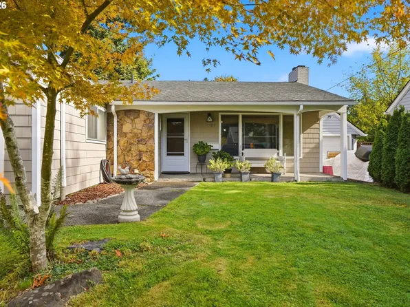 11904 SE 28th Ave, Milwaukie, OR 97222
