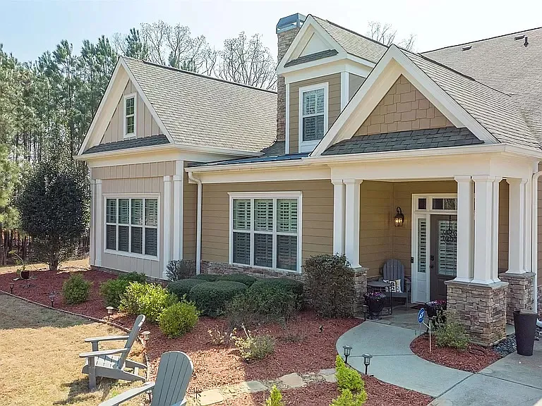 1141 Silverton Drive - 1 — Photo 1