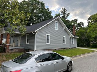 800 Englewood St, Greensboro, NC 27403