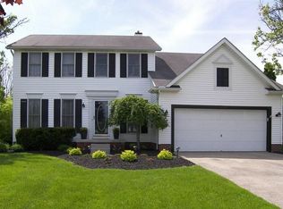 10426 Springwood Cir, Twinsburg, OH 44087