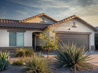 25833 W Dunlap Rd, Buckeye, AZ 85326