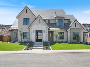 3149 S Tallow Tree Dr, Saint George, UT 84790