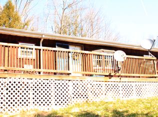 183 Buddy Rd, Clintwood, VA 24228