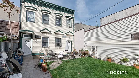 Rented by Nooklyn NYC LLC