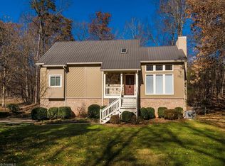 9501 White Tail Trl, Kernersville, NC 27284