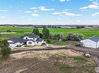 5514 County Road 11, Fort Collins, CO 80524