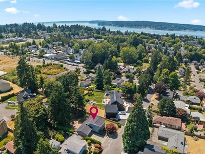 8320 24th Street W, Tacoma, WA, 98466