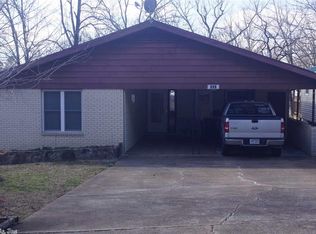 303 N Nightingale Dr, Horseshoe Bend, AR 72512