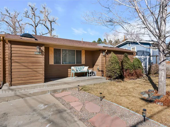 5445 Allison Street, Arvada, CO 80002