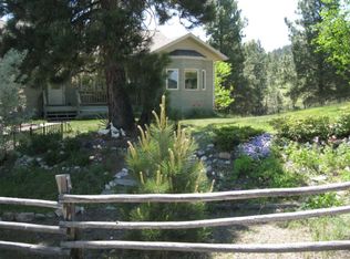 18 Mountain Aire Rd, Jefferson City, MT 59638