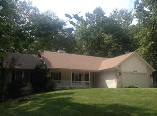 213 Rotherham Dr, Fairfield Glade, TN 38558