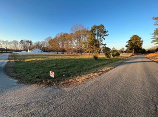 Julians Ln, Emporia, VA 23847