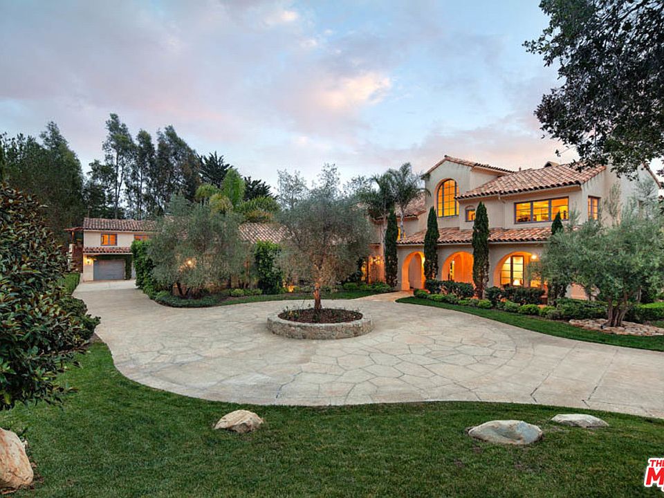 424 Meadowbrook Dr, Santa Barbara, CA 93108 Zillow