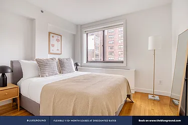 Rented by The Blueground