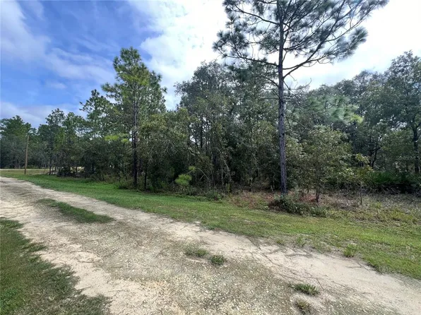 SW 138th Ter Lot 4, Dunnellon, FL 34432